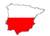 JUGUETERÍA DOÑA FLOR - Polski